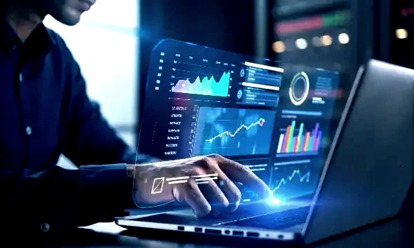 Libetrio デジタル資産管理