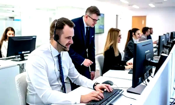 Libetrio トレード機能