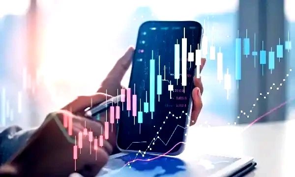 Libetrio トレードダッシュボード